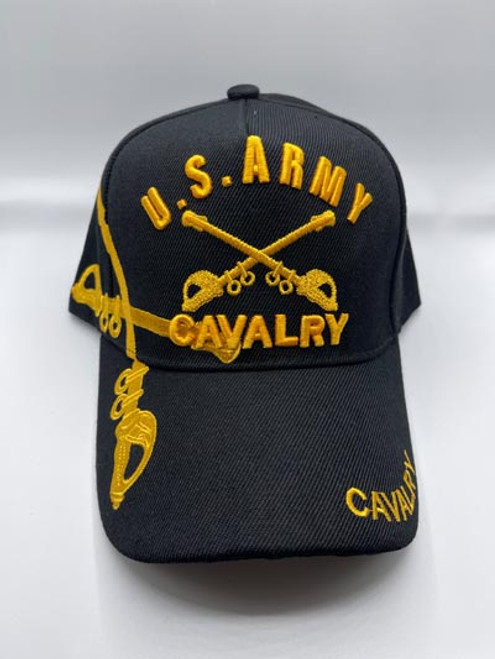 US Army Cavalry Hat