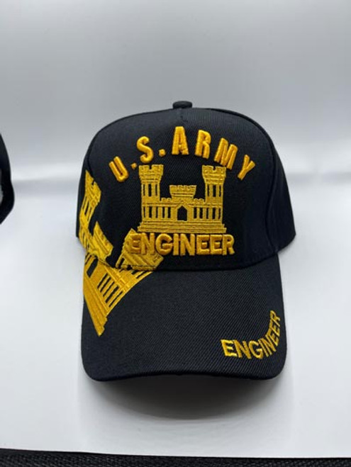 US Army Engineer Hat