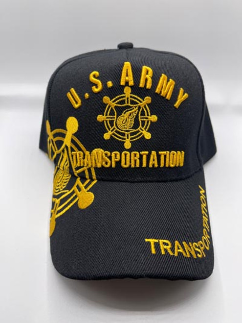 US Army Transportation Hat