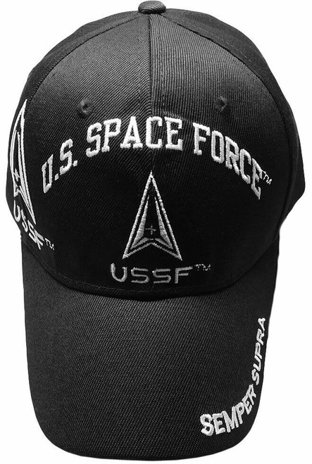 US Space Force Hat