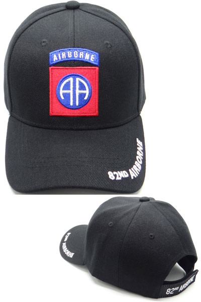 U.S. Army 82ND Airborne Division Hat