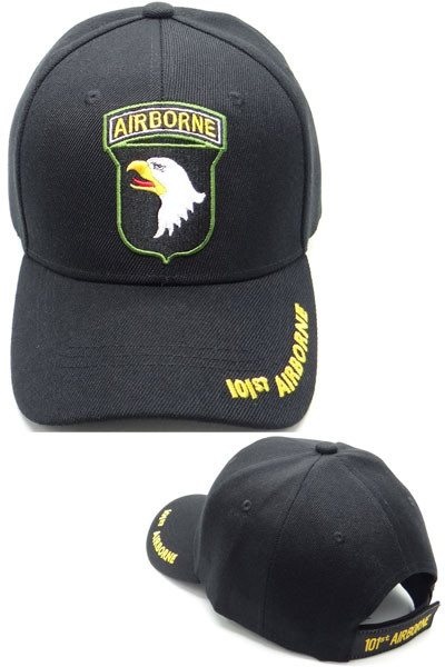 U.S. Army 101ST Airborne Division Eagle Hat