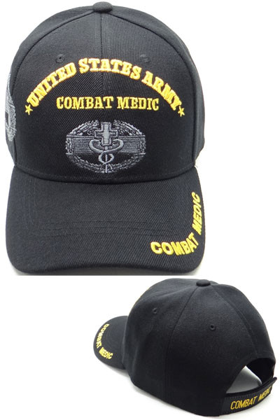 U.S. Army Combat Medic Hat