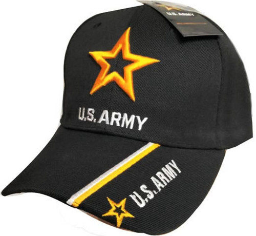 U.S Army Star Hat