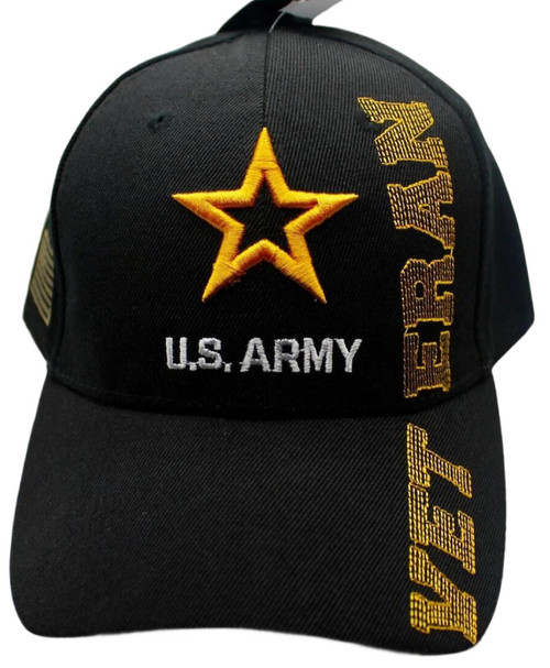U.S Army Veteran Shadow Hat