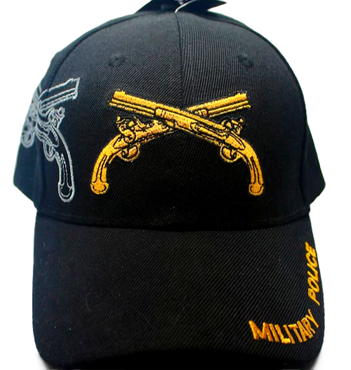 U.S Army Military Police Hat