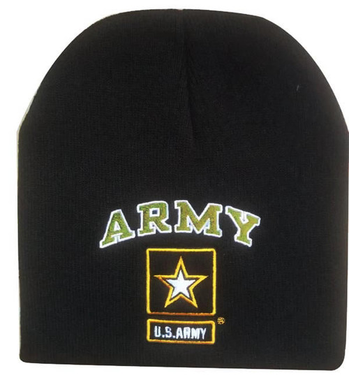 U.S Army Beanie Cap