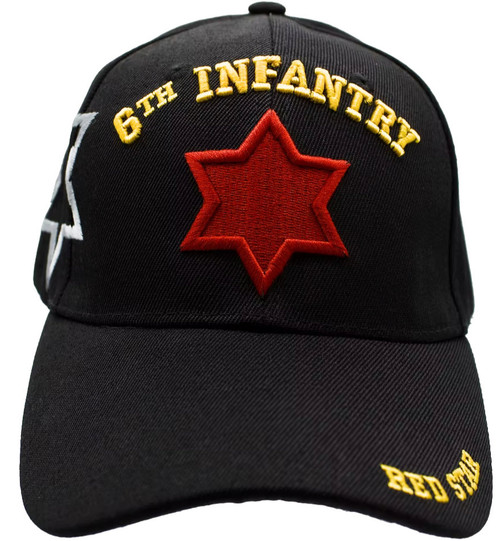 U.S Army 6th Infantry Division