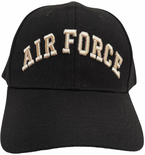 Air Force Black Hat