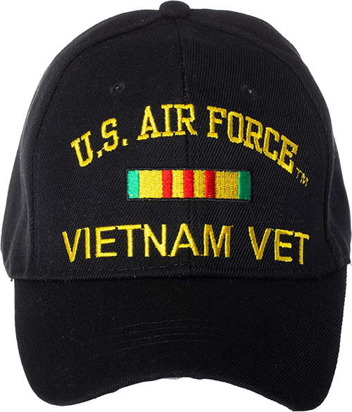 U.S Air Force Vietnam Veteran Hat