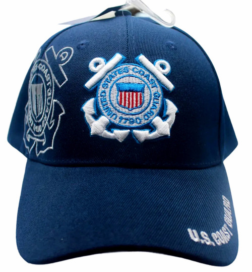US Coast Guard Hat
