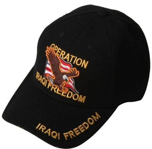 Operation Iraqi Freedom Hat