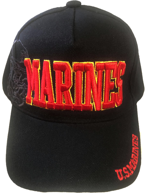 U.S Marines Hat