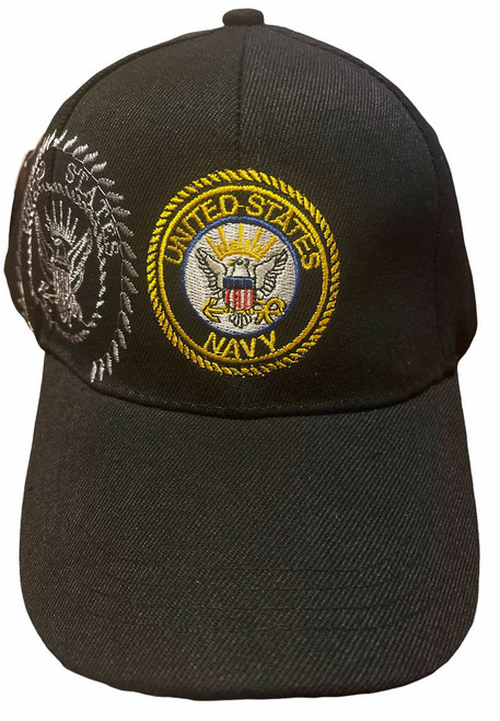 US Navy Shadow Hat