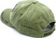 Bronze Star Hat - Green