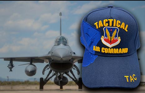 U.S. AIR FORCE HATS