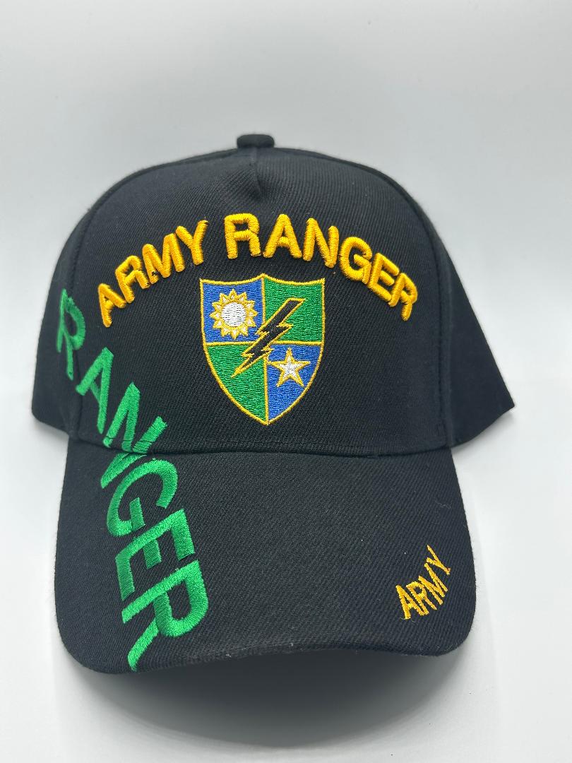 Army Ranger Hat