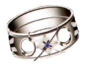 Mythril Armlet