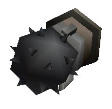 Cannon Ball