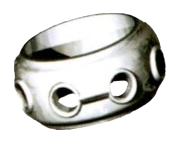 Silver Armlet