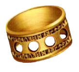 Rune Armlet