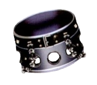 Fourth Bracelet