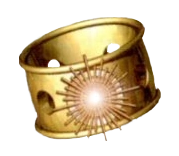 Aurora Armlet