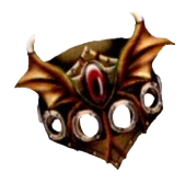 Dragon Armlet