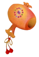Cornucopia