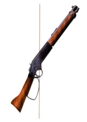 Shortbarrel