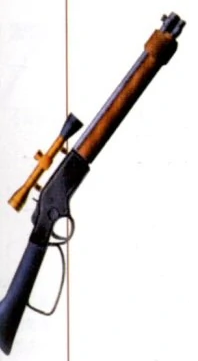 Sniper CR