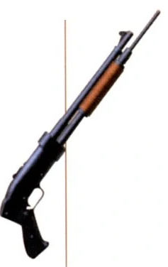 Supershot ST