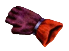 Grand Glove
