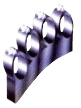 Diamond Knuckle