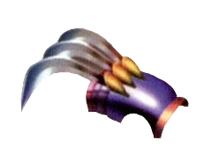 Dragon Claw
