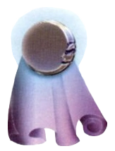 Lunar Curtain