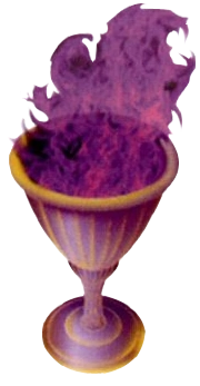 Holy Torch