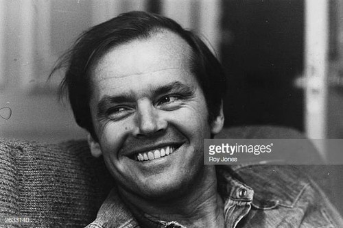 Photo of Jack Nicholson