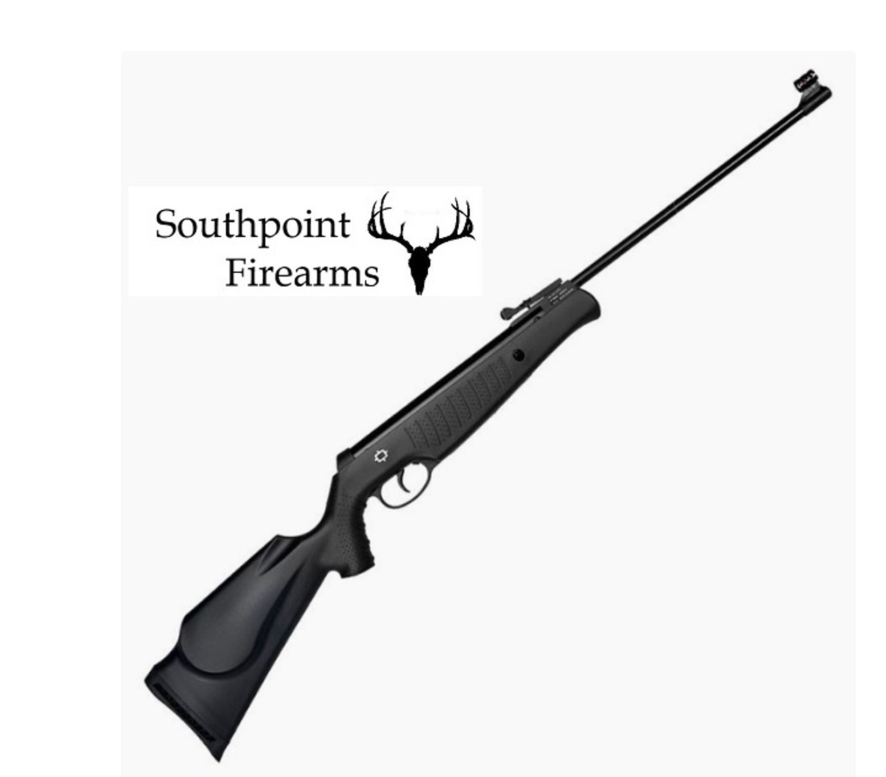 Norica Titan 177 or 22 Air Rifle