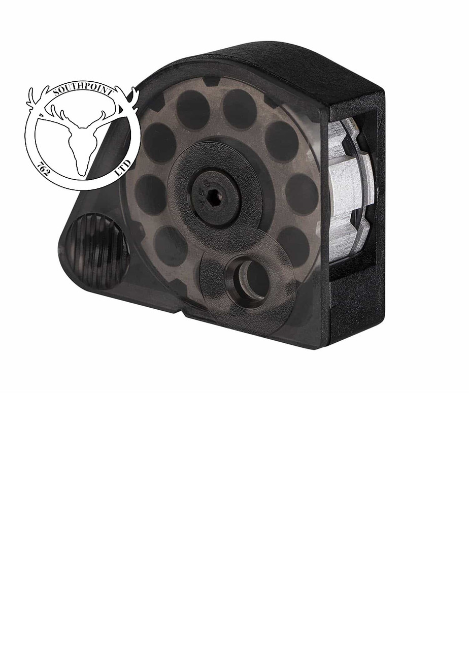 Air Arms - S510 magazine won't snap in | Airgun Nation the Best Airgun Site
