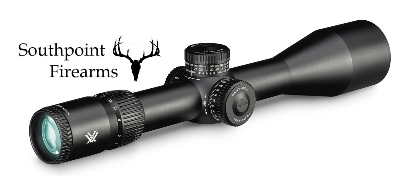VORTEX VENOM 5-25X56 FFP
