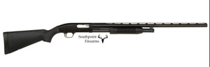 Mossberg 12g Maverick 88 Pump Action Mossberg 12g Maverick 88 Pump Action