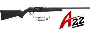 Savage Arms .22 WMR A22 Magnum Semi-Auto Rifle (R/H) - New Savage Arms .22 WMR A22 Magnum Semi-Auto Rifle (R/H) - New