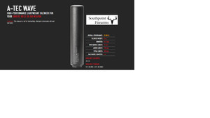 A-Tec Wave Moderator  A-Tec Wave Moderator