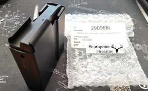 Accuracy International -  338 / 300 Norma Mag -Magazine Black 29098 Accuracy International -  338 / 300 Norma Mag -Magazine Black 29098