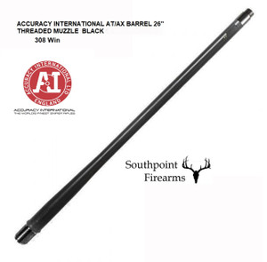 Accuracy International AT & AX  26" Inch barrel 308 Win Accuracy International AT & AX  26" Inch barrel 308 Win
