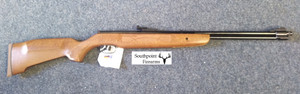 Weihrauch New Model HW 57 K  Under lever Air Rifle Weihrauch New Model HW 57 K  Under lever Air Rifle