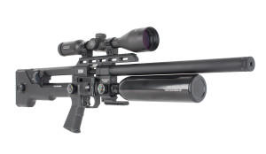 REXIMEX IXIA  PCP Air Rifle .22 or .177 REXIMEX IXIA  PCP Air Rifle .22 or .177