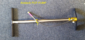 AireTech PCP Pump -up to 300Bar AireTech PCP Pump -up to 300Bar