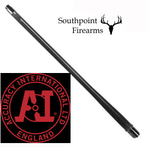 Accuracy International 6.5mm Creedmoor AX MKIII & AXMC (Barrel Only) Accuracy International 6.5mm Creedmoor AX MKIII & AXMC (Barrel Only)